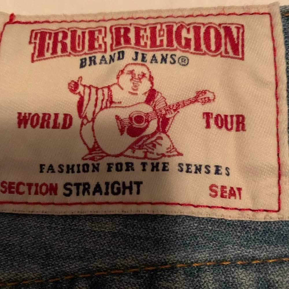 True Religion Jeans